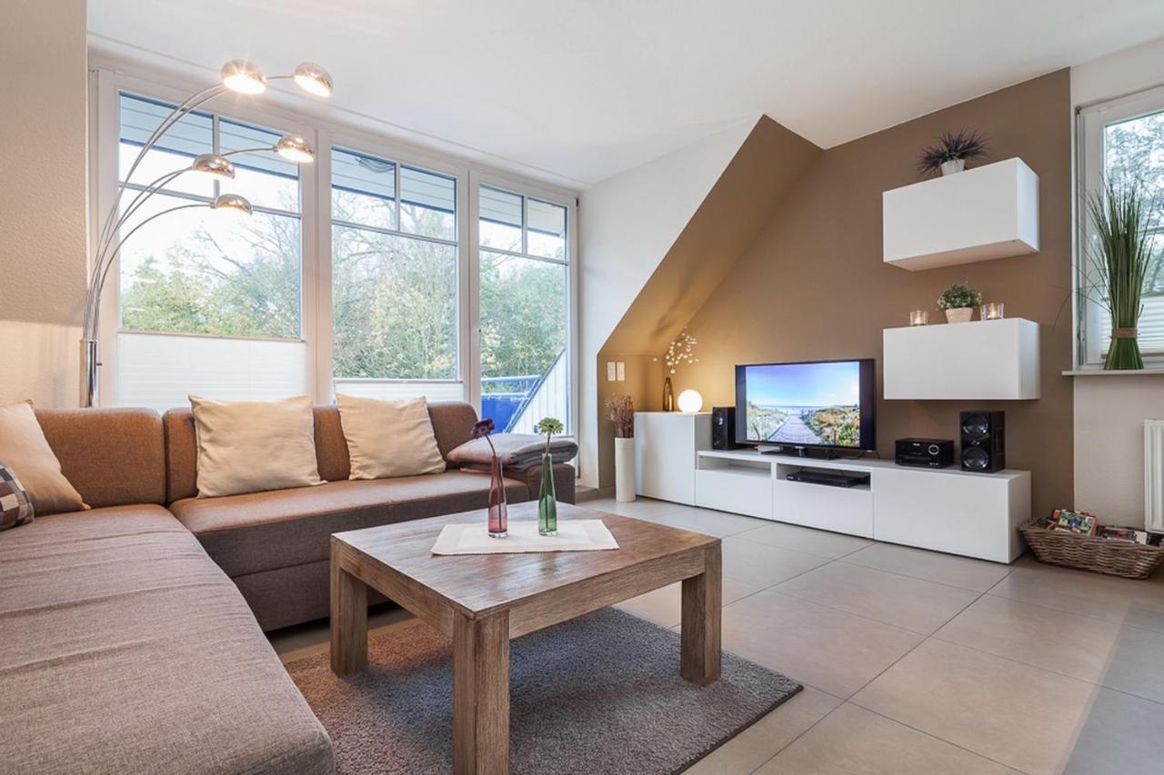 Papillon Wohnung 05-8 Boltenhagen  Dış mekan fotoğraf