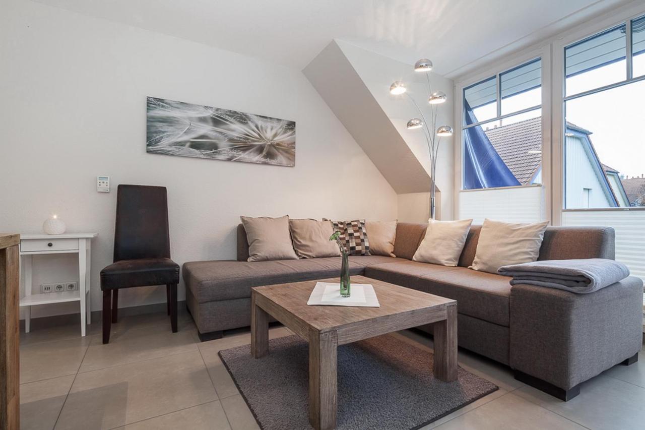 Papillon Wohnung 05-8 Boltenhagen  Dış mekan fotoğraf