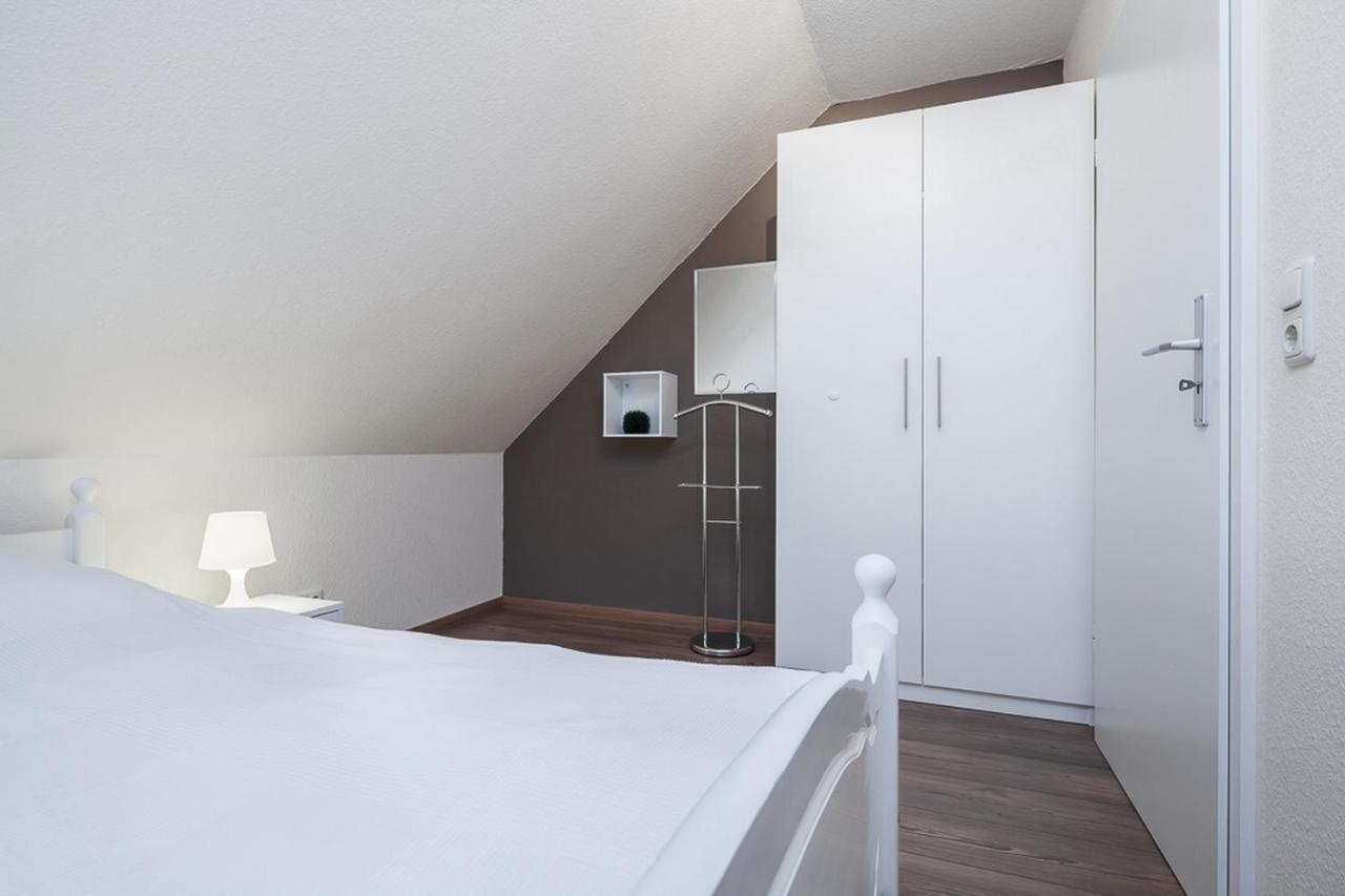 Papillon Wohnung 05-8 Boltenhagen  Dış mekan fotoğraf