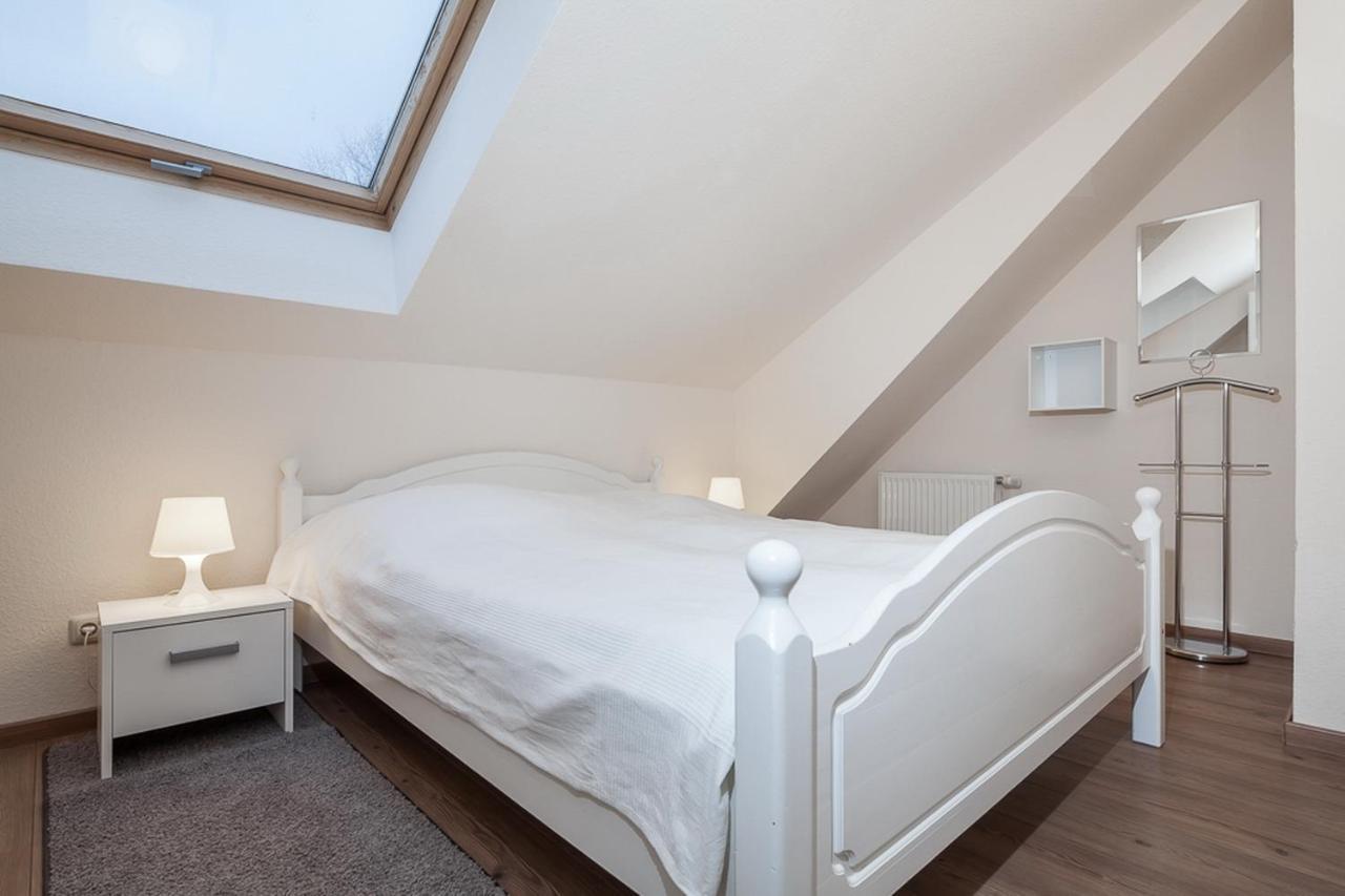 Papillon Wohnung 05-8 Boltenhagen  Dış mekan fotoğraf