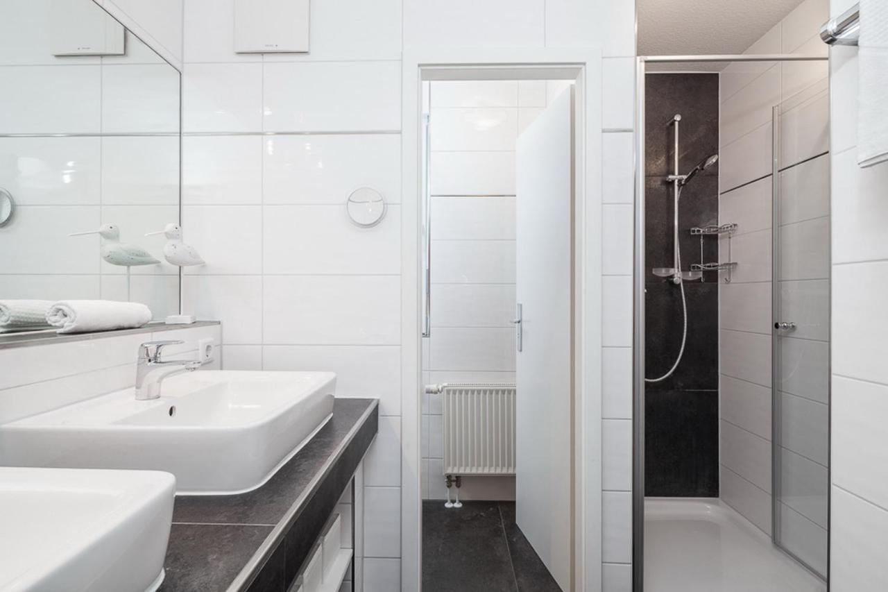 Papillon Wohnung 05-8 Boltenhagen  Dış mekan fotoğraf