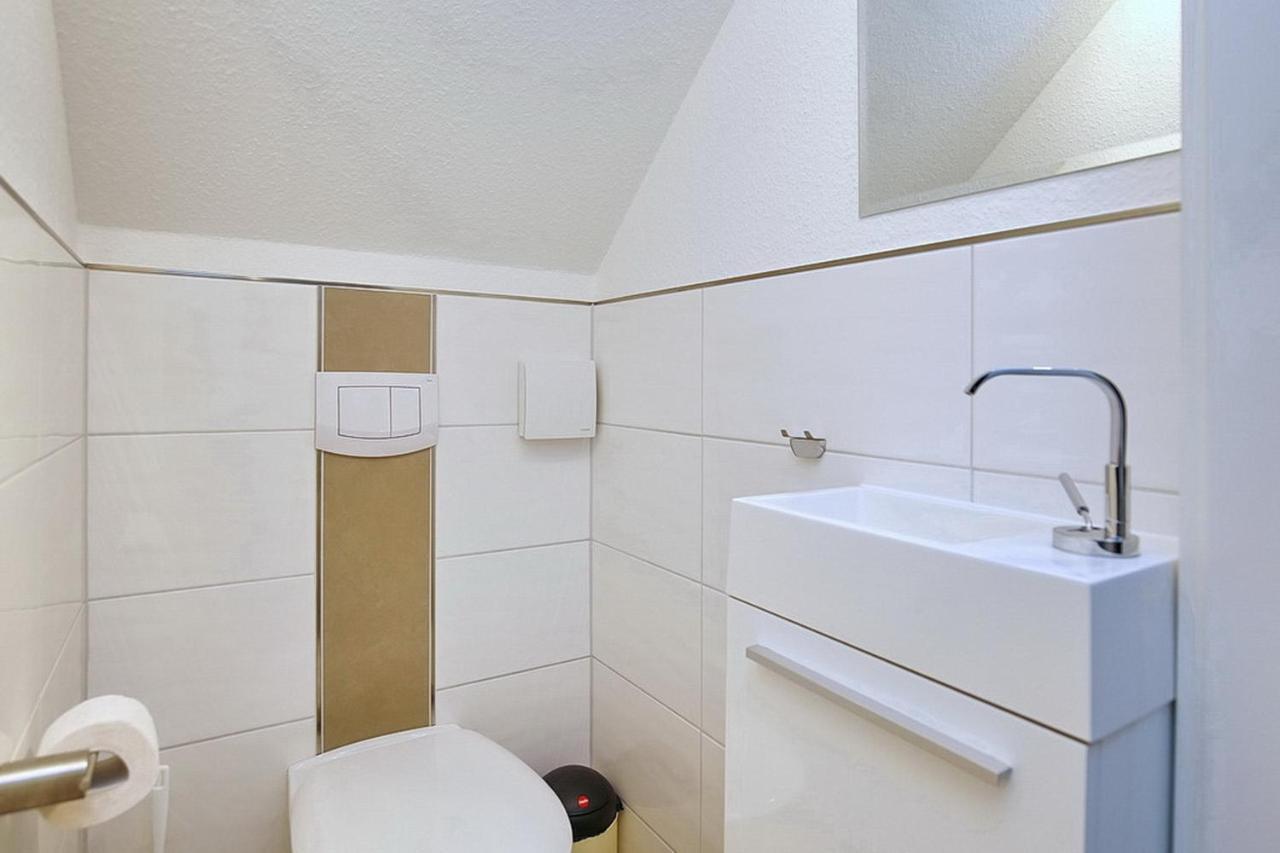 Papillon Wohnung 05-8 Boltenhagen  Dış mekan fotoğraf