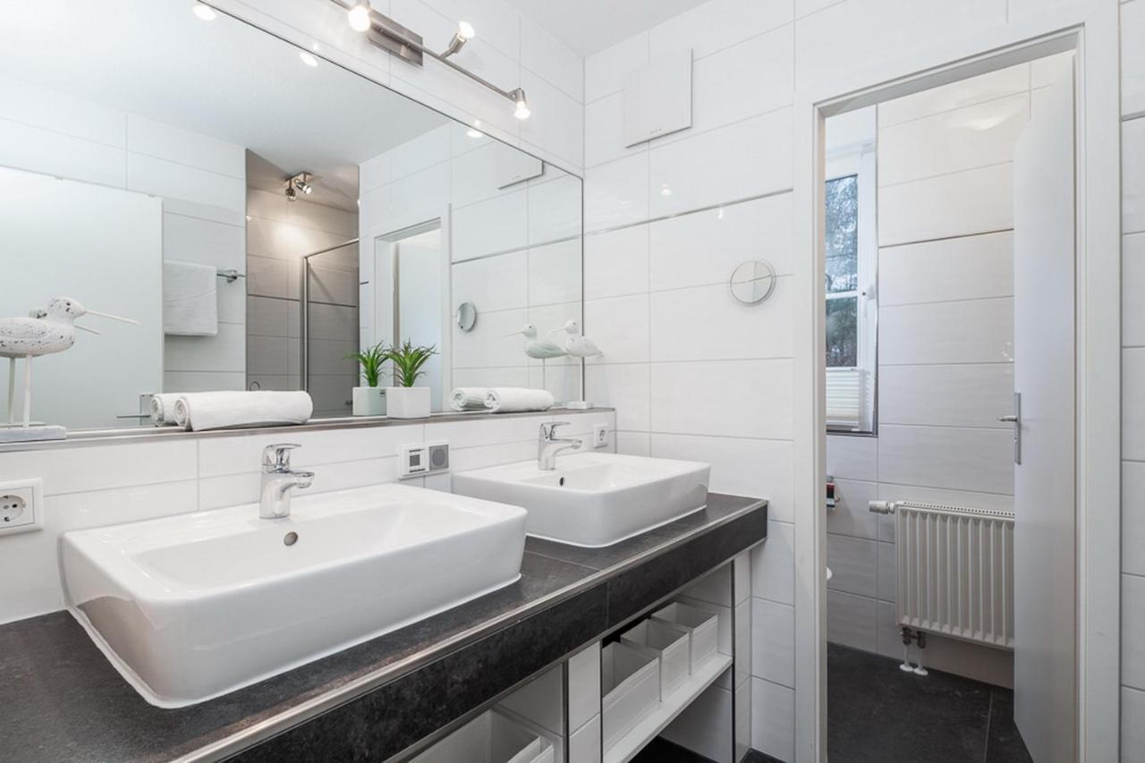 Papillon Wohnung 05-8 Boltenhagen  Dış mekan fotoğraf