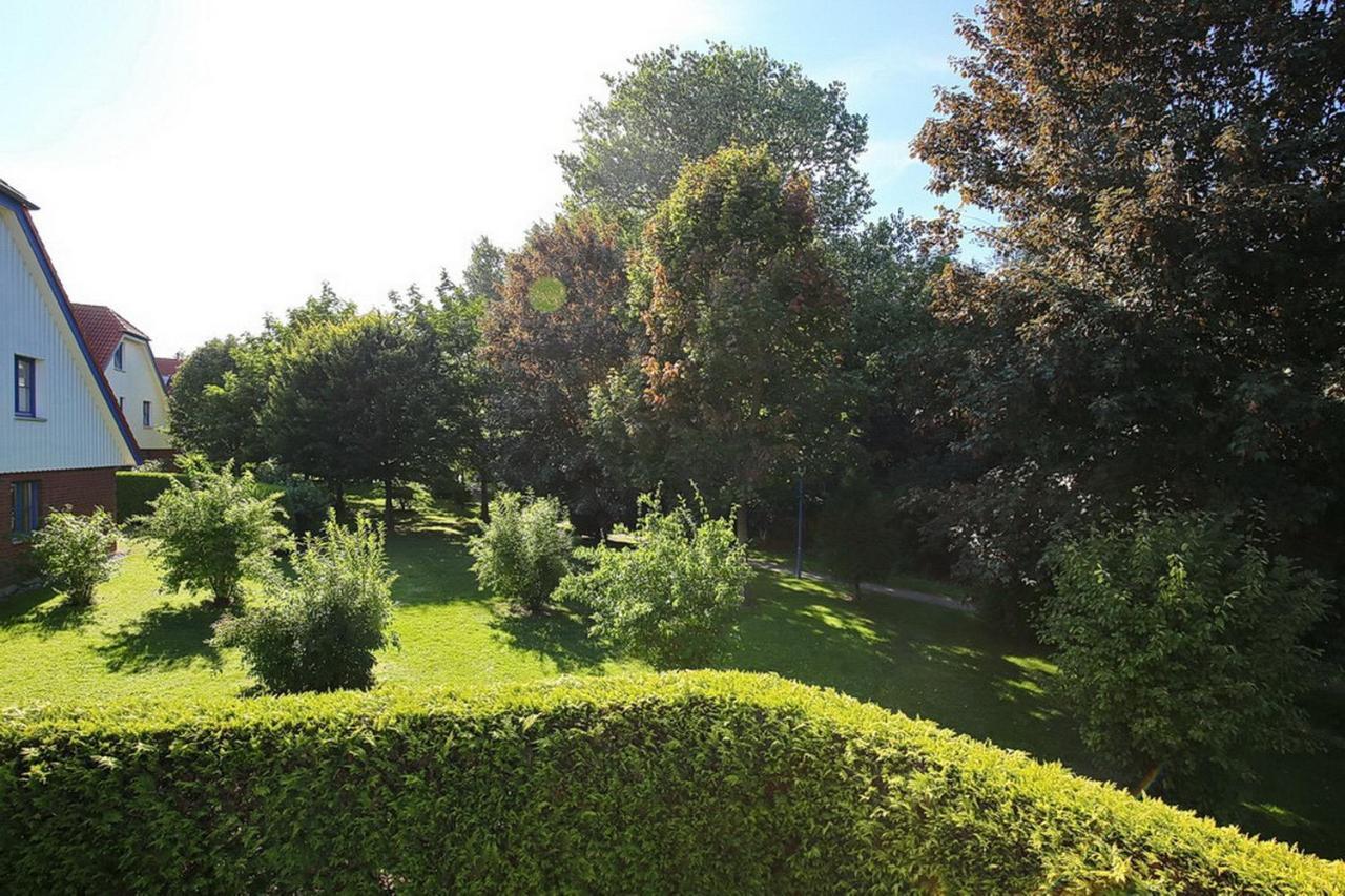 Papillon Wohnung 05-8 Boltenhagen  Dış mekan fotoğraf