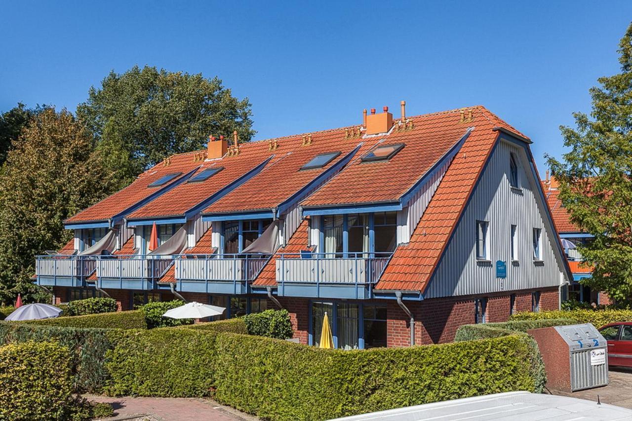 Papillon Wohnung 05-8 Boltenhagen  Dış mekan fotoğraf